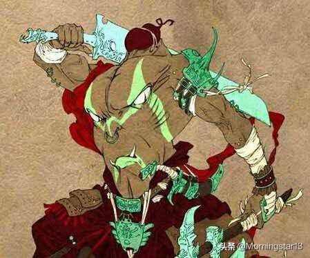 神话人物作文400字四年级(神话人物作文400字四年级上册)