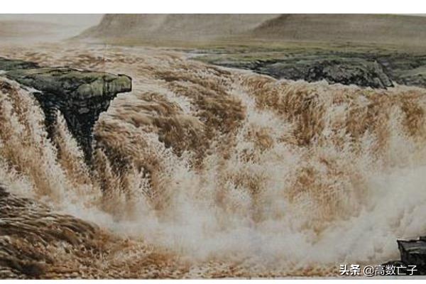 发生在黄河的英雄故事（黄河上的英雄故事）