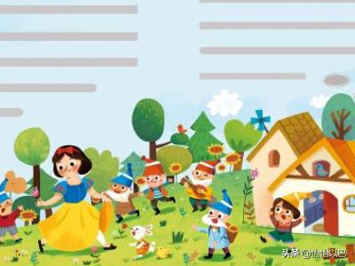 黑童话短篇恐怖（恐怖的黑童话）