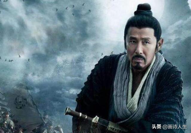 项羽与刘邦的关系（项羽与刘邦的关系图）