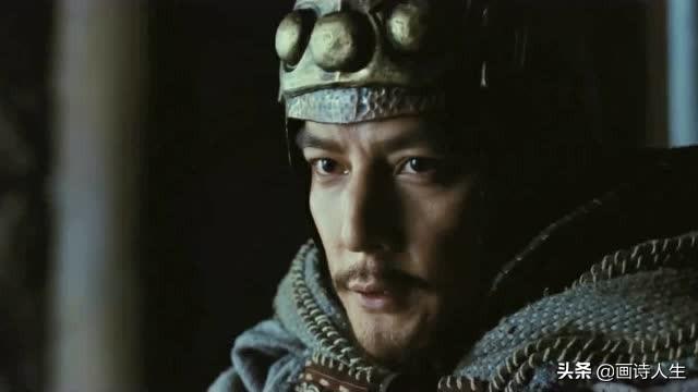 项羽与刘邦的关系（项羽与刘邦的关系图）