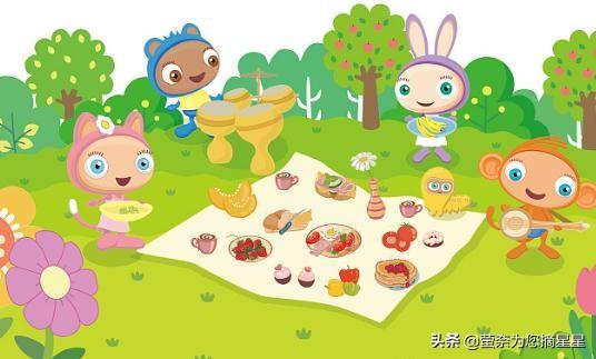 幼儿小故事视频大全连续播放