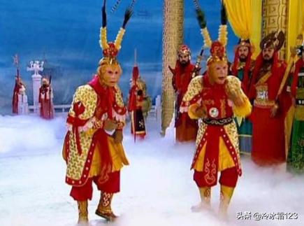 真假美猴王详细故事（真假美猴王的全部内容）