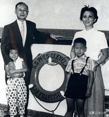 钱学森人物事迹简介（钱学森的事迹简写）