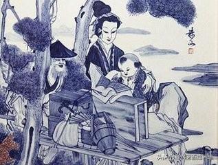 孟母三迁的启示和意义（孟母三迁的启示和意义50字）