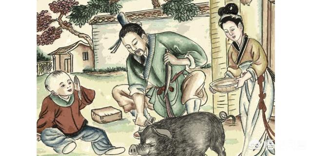 古代关于诚信的故事80字（古时候关于诚信的故事100字）