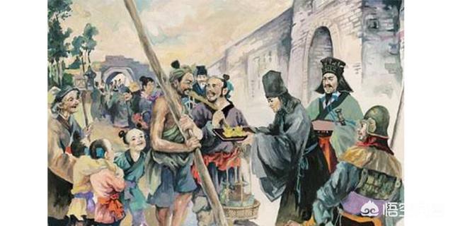 古代关于诚信的故事80字（古时候关于诚信的故事100字）