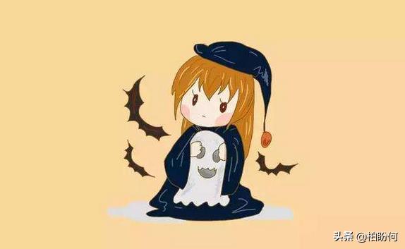 感人的鬼故事（感人的鬼故事影视）