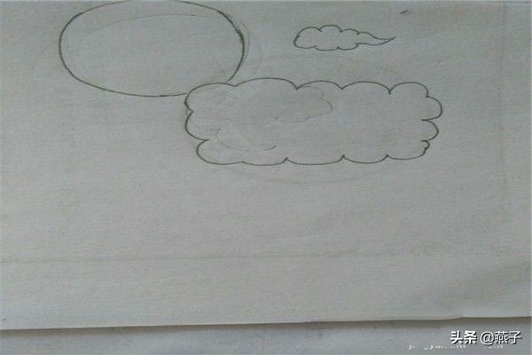 中秋节的故事手抄报(中秋节故事传说手抄报)