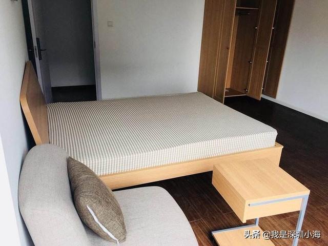 深圳出租房的故事康（深圳出租房故事康捷全文）