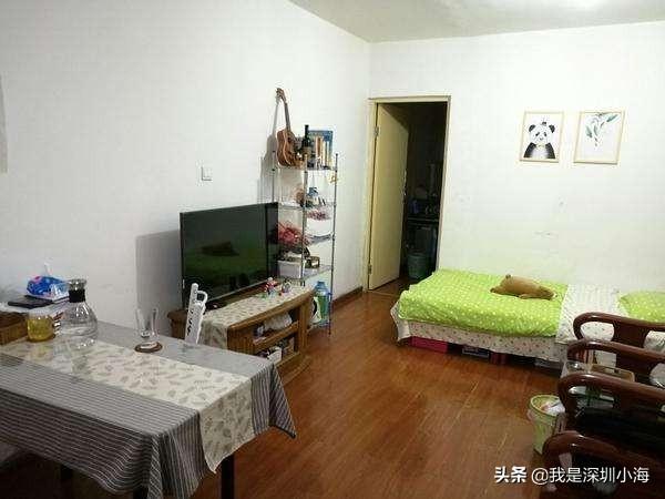 深圳出租房的故事康（深圳出租房故事康捷全文）