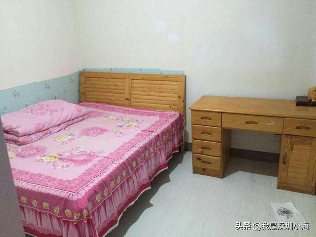 深圳出租房的故事康（深圳出租房故事康捷全文）